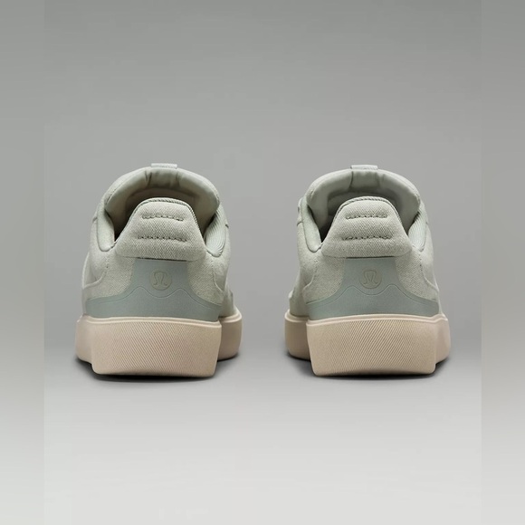 NWT Lululemon Women’s Cityverse Canvas Sneaker - Picture 8 of 16